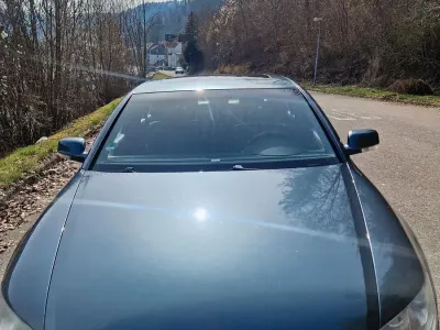 Gebraucht VW Phaeton