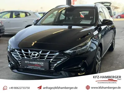 Gebraucht Hyundai i30