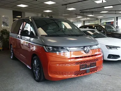 Occasion VW Multivan Life 150 ch (110 kW) 2023 Monospace