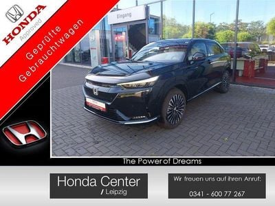 Honda e:Ny1