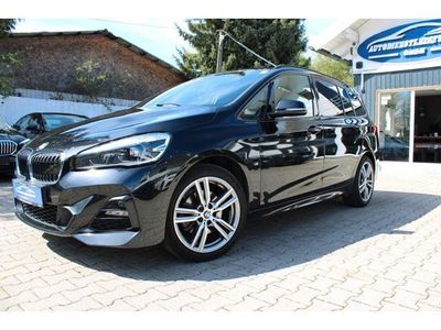 gebraucht BMW 218 Gran Tourer Baureihe 2 218 i M Sport