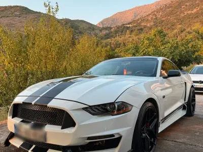 Gebraucht Ford Mustang GT