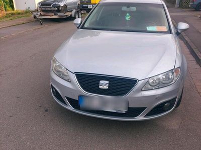 Seat Exeo