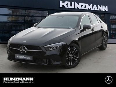 Mercedes A200