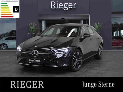 Mercedes CLA220