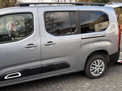 Gebraucht Citroën Berlingo Shine 131 PS (96 kW) 2020 Van / Kleinbus