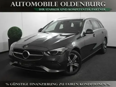 Gebraucht Mercedes C300e
