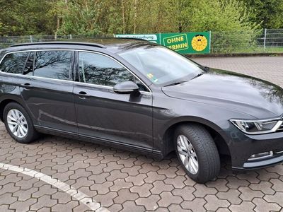 gebraucht VW Passat Passat Variant1.5 TSI OPF Comfortline