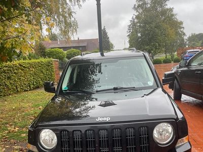 Jeep Patriot