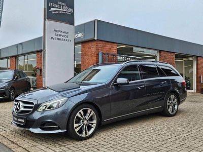Mercedes E300