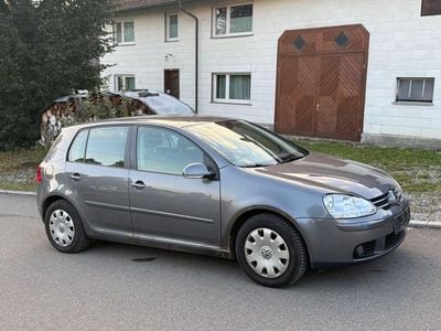 VW Golf V