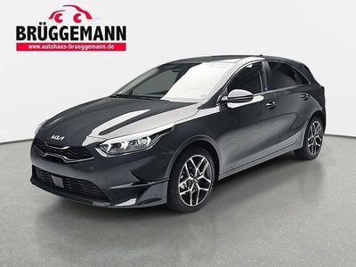 Grau Neu 2025 Kia Ceed Style Kleinwagen | 24.990 € (Fairer Preis)