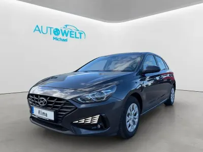 Gebraucht Hyundai i30