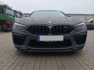 BMW M8