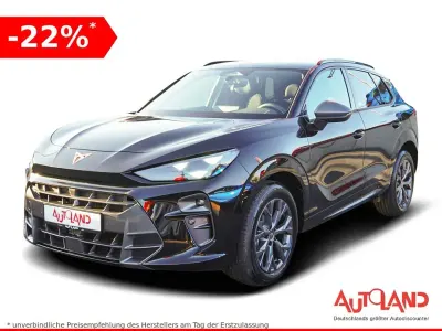 Gebraucht Cupra Terramar