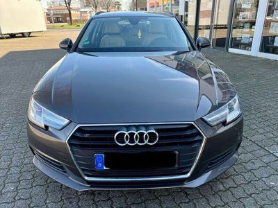 gebraucht Audi A4 2.0 TDI Avant -