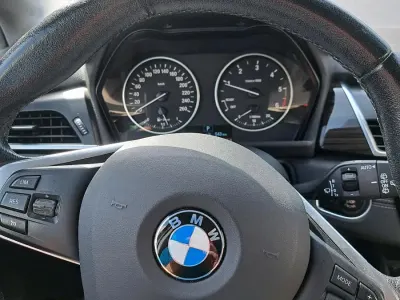 Gebraucht BMW 218