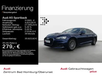 Gebraucht Audi A5 Sportback