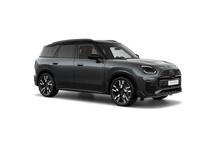 Second-hand Mini Countryman 204 CP (150 kW) 2025 SUV