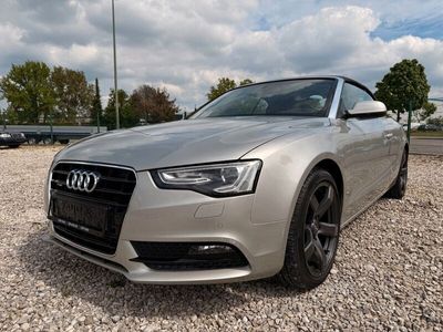 Audi A5 Cabriolet