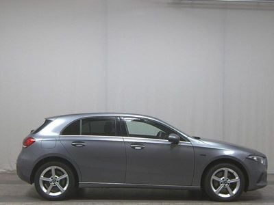 Mercedes A250