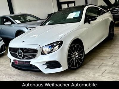 Mercedes E450