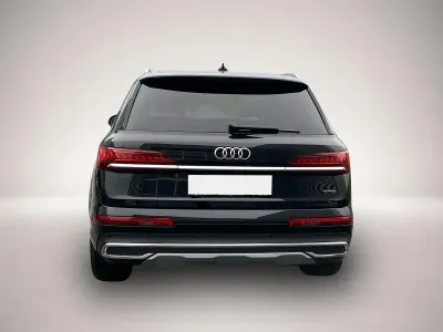 Gebraucht Audi Q7