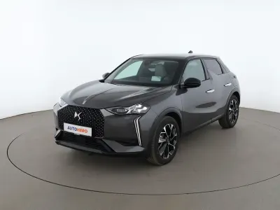 Gebraucht DS Automobiles DS3 Crossback E-Tense