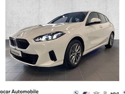 Second-hand BMW 120 Shadowline 170 CP (125 kW) 2025 Alb Hatchback