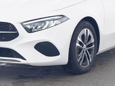 Mercedes A200