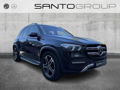 Mercedes GLE300