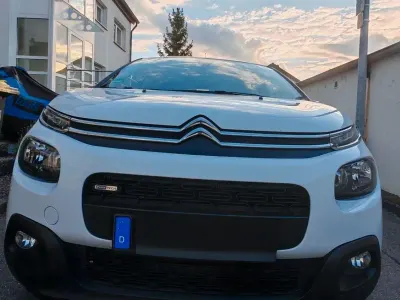 Usado Citroën C3