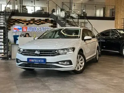 Gebraucht VW Passat