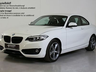 BMW 220