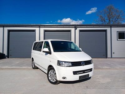 VW T5