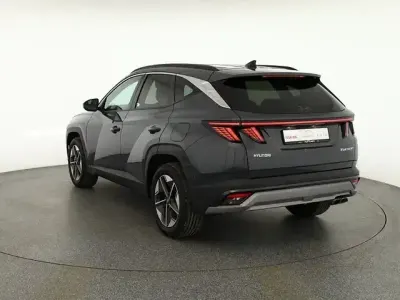 Gebraucht Hyundai Tucson