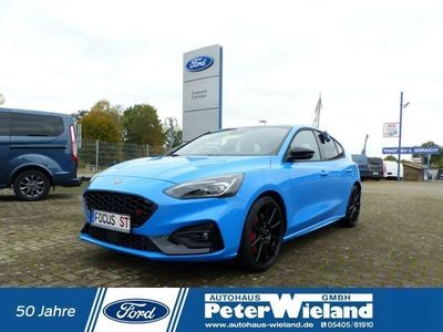 gebraucht Ford Focus 2,3 EcoBoost ST Edition Technologie-Paket