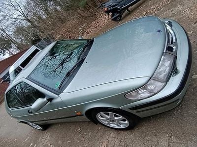 Saab 9-3