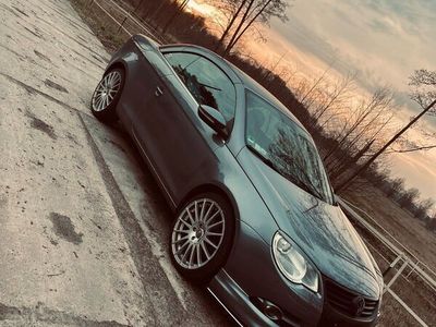 gebraucht VW Eos 1.4 TSI 122PS