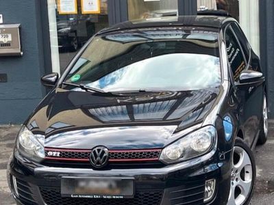 VW Golf VI