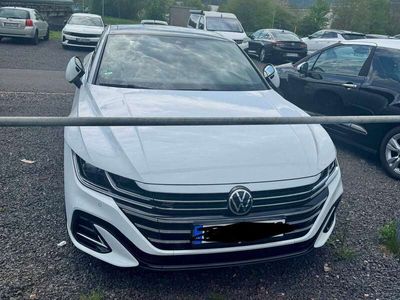 VW Arteon
