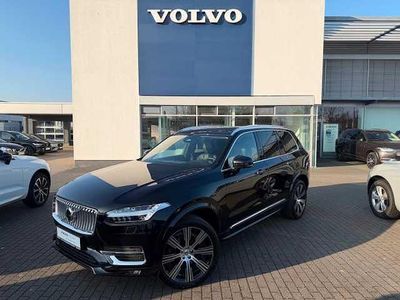 Gebraucht Volvo XC90 173 PS (127 kW) 2023 SUV