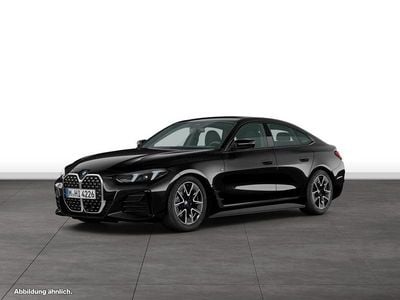 Usata BMW 420 Gran Coupé M Sport 190 CV (139 kW) 2025 Nero Coupé