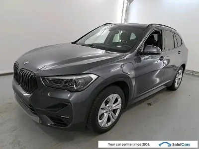 Gebraucht BMW X1