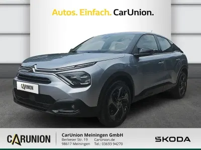 Gebraucht Citroën C4