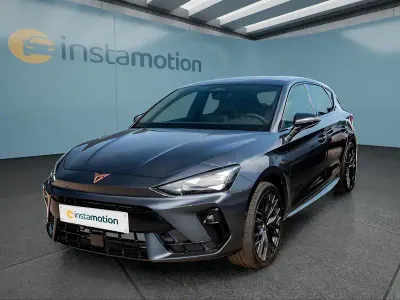 Gebraucht Cupra Leon
