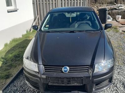 Fiat Stilo