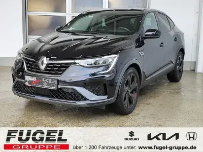 Brugt Renault Arkana