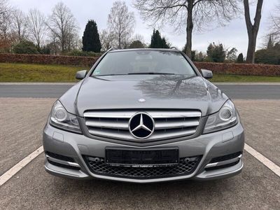 gebraucht Mercedes C250 C 250 C -KlasseT CDI BlueEfficienc