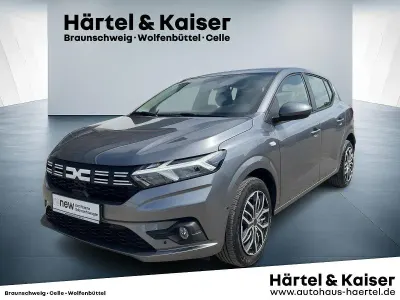 Gebraucht Dacia Sandero